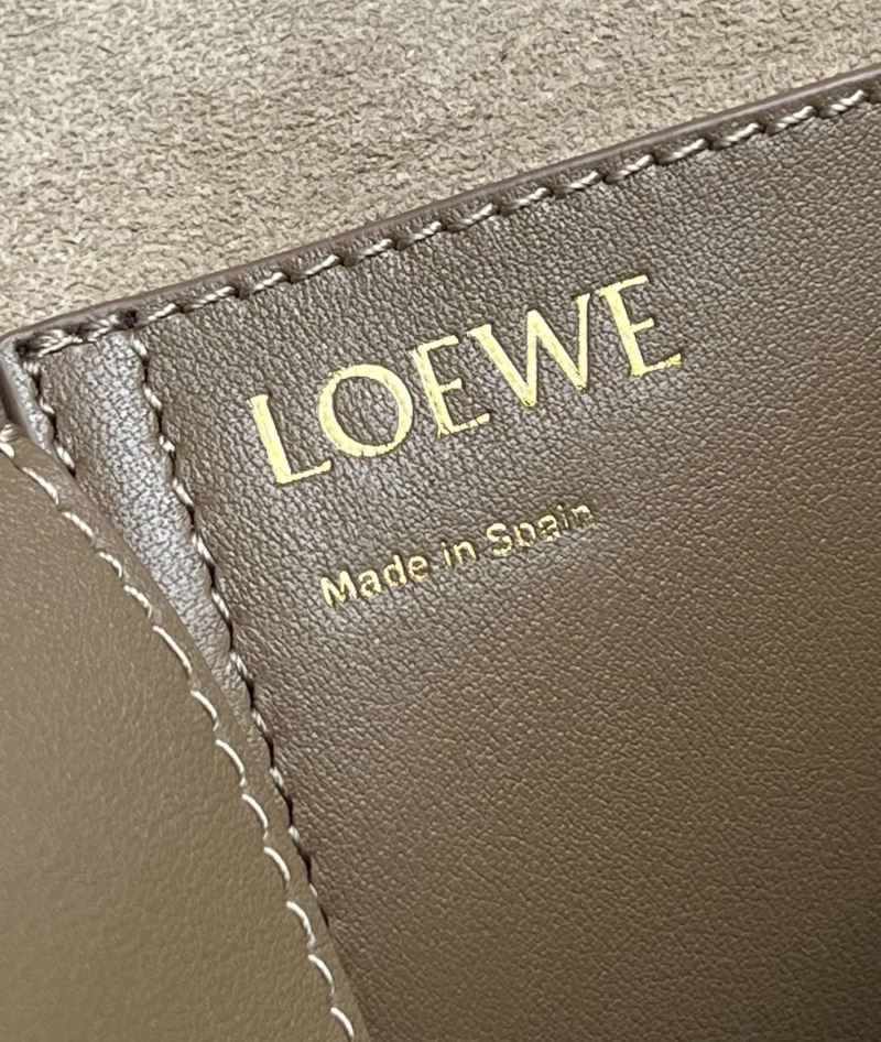 Loewe Bucket Bags